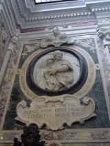 ritratto di Benedetto XIII